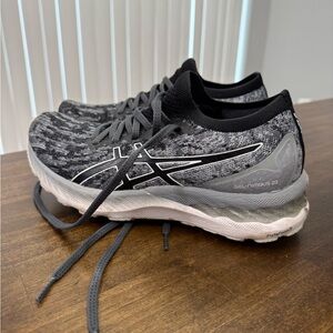 ASICS Gel-Nimbus 23 Women’s Athletic Shoes